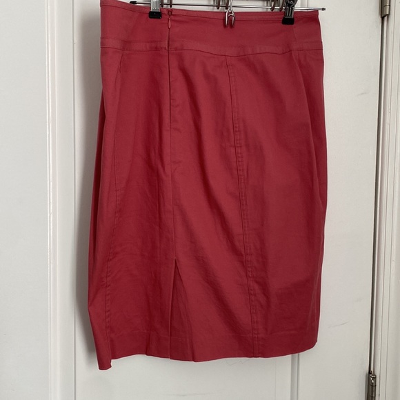 Ann Taylor Astor pencil skirt - Picture 2 of 2